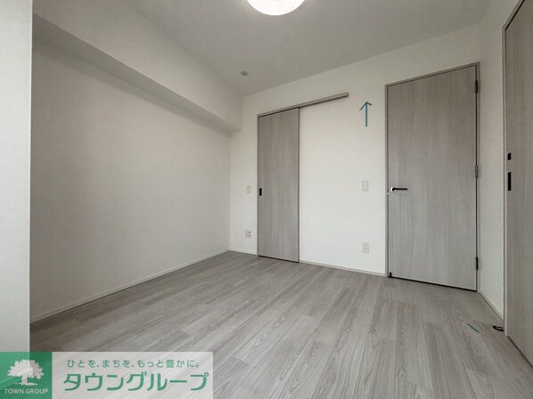 墨田区押上3丁目PJの物件内観写真